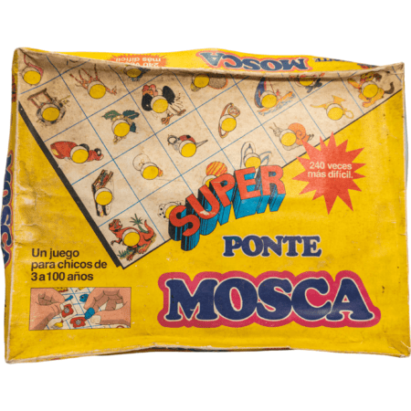 Super Ponte Mosca Original - Imagen 2