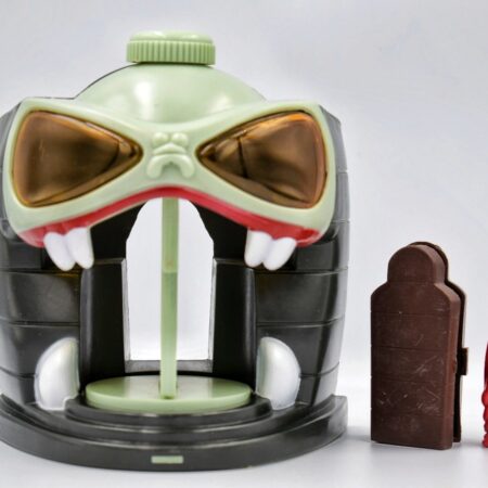 Juguete de Mumm-Ra - Imagen 8