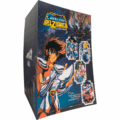 Coleccionador de Stickers Caballleros del Zodiaco - Imagen 6