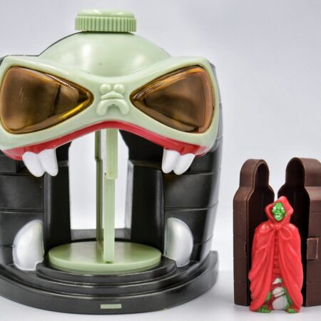 Juguete de Mumm-Ra - Imagen 9