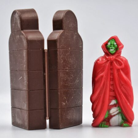 Juguete de Mumm-Ra - Imagen 11