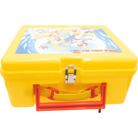 Lonchera Mario Bros Basa Original - Imagen 3