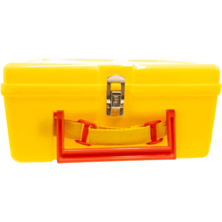 Lonchera Mario Bros Basa Original - Imagen 4