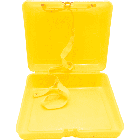 Lonchera Mario Bros Basa Original - Imagen 5