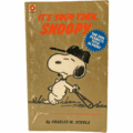 Set de 12 Cómics Originales de Charlie Brown y Snoopy Años 70 - Imagen 8