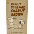 Set de 12 Cómics Originales de Charlie Brown y Snoopy Años 70 - Imagen 10