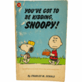 Set de 12 Cómics Originales de Charlie Brown y Snoopy Años 70 - Imagen 11