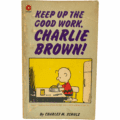 Set de 12 Cómics Originales de Charlie Brown y Snoopy Años 70 - Imagen 12