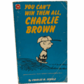 Set de 12 Cómics Originales de Charlie Brown y Snoopy Años 70 - Imagen 6