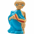 Figura Coleccionable de E.T el extraterrestre ''Libro'' - Imagen 2