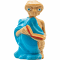 Figura Coleccionable de E.T el extraterrestre ''Libro'' - Imagen 3