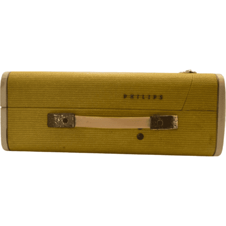 Tocadiscos De los años 70 Funcional - Imagen 4