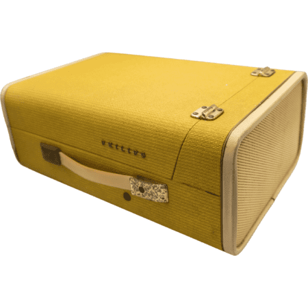 Tocadiscos De los años 70 Funcional - Imagen 5