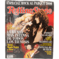Set de 6 revistas Rolling Stones Originales - Imagen 3