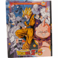 Colección Completa de Cards de Dragon Ball Z5: La Saga de Majin Boo - Imagen 3