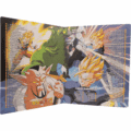 Colección Completa de Cards de Dragon Ball Z5: La Saga de Majin Boo - Imagen 4