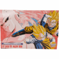 Colección Completa de Cards de Dragon Ball Z5: La Saga de Majin Boo - Imagen 9