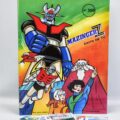 Álbum Mazinger Z - Imagen 2