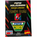 Pack 4 Hologramas de Colección Marvel Pepsi Cards - Imagen 3