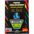 Pack 4 Hologramas de Colección Marvel Pepsi Cards - Imagen 7