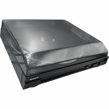 Tocadiscos Sony Funcional Original