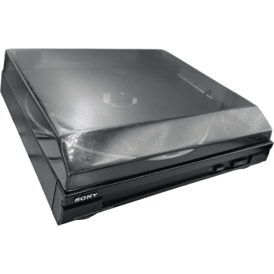 Tocadiscos Sony Funcional Original