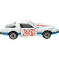 Auto Mazda 7X A Escala 1:56 - Imagen 2