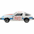 Auto Mazda 7X A Escala 1:56 - Imagen 3