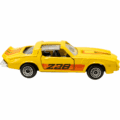 Auto Camaro Z23 A Escala 1:56 - Imagen 2