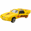 Auto Camaro Z23 A Escala 1:56 - Imagen 4