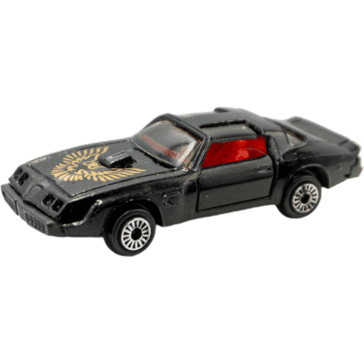 Auto Trans AM A Escala 1:56