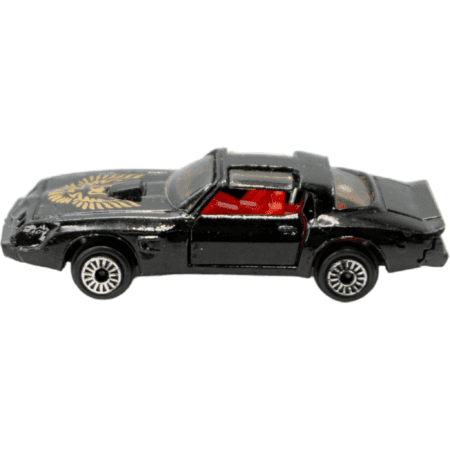 Auto Trans AM A Escala 1:56 - Imagen 3