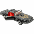 Auto Trans AM A Escala 1:56 - Imagen 2