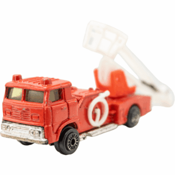 Auto Mercedes Benz 300SL A Escala 1:56