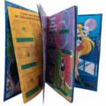 Álbum Sailor Moon en Tapa Dura - Imagen 3