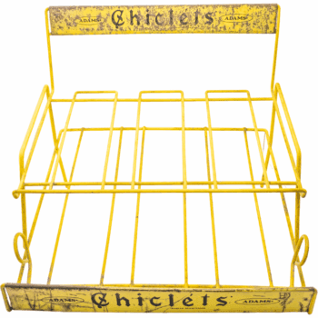 Estante Chiclets Addams Original