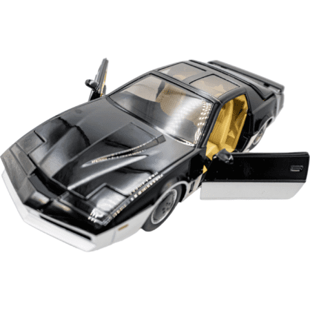 El Auto Fantástico Knight Rider 2 - K2000 (K.I.T.T.) Auto Fantástico - Imagen 3