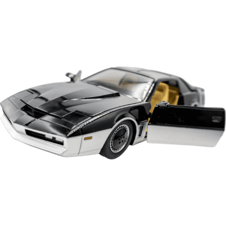 El Auto Fantástico Knight Rider 2 - K2000 (K.I.T.T.) Auto Fantástico - Imagen 4