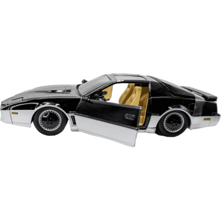 El Auto Fantástico Knight Rider 2 - K2000 (K.I.T.T.) Auto Fantástico - Imagen 5