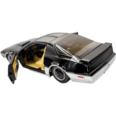 El Auto Fantástico Knight Rider 2 - K2000 (K.I.T.T.) Auto Fantástico - Imagen 7