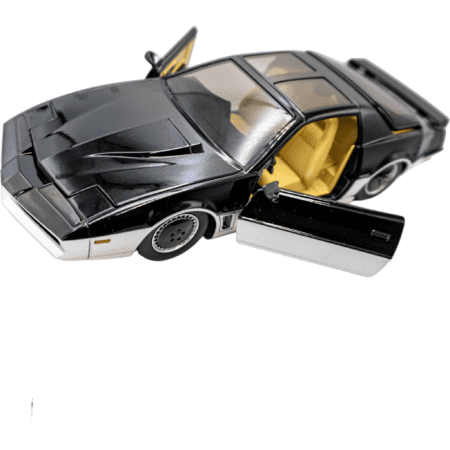 El Auto Fantástico Knight Rider 2 - K2000 (K.I.T.T.) Auto Fantástico - Imagen 8