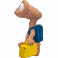 Figura Coleccionable de E.T el extraterrestre Escolar - Imagen 4