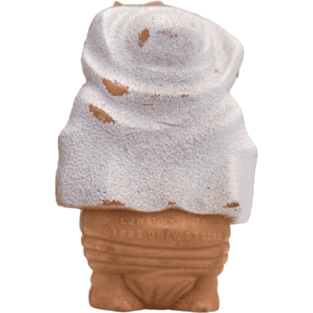 Figura Coleccionable de E.T el extraterrestre ''Cubierto con Manta'' - Imagen 3