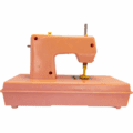 Máquina de Coser Ochentera Rosa - Imagen 2