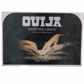 Tablero Ouija Hasbro Mystifying Oracle