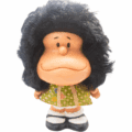 Mafalda Ropa Verde Cuadriculada - Imagen 2