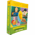Enciclopedia Escolar Escuela Nueva 6to Grado - Imagen 3