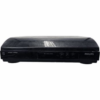 Reproductor de Vinilos Phillips AF877 Funcional
