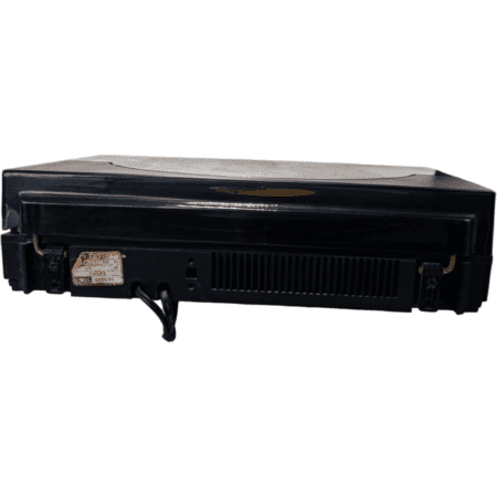 Reproductor de Vinilos Phillips AF877 Funcional - Imagen 3