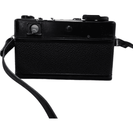 Cámara Yashika MG1 - Imagen 4